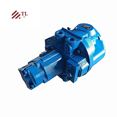 ปั๊มหลัก AP2D25LV1RS7-898-3 สําหรับ Volvo EC55 EC55B เครื่องขุดขยะ