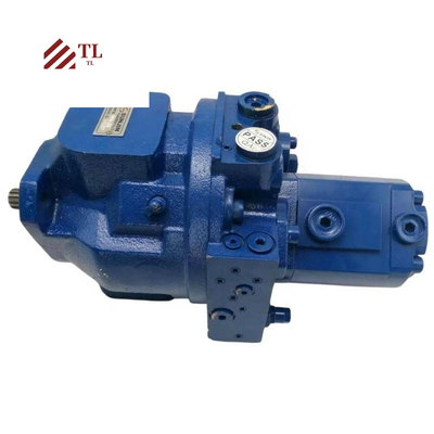 ปั๊มหลัก AP2D25LV1RS7-898-3 สําหรับ Volvo EC55 EC55B เครื่องขุดขยะ