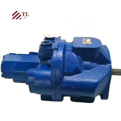 ปั๊มหลัก AP2D25LV1RS7-898-3 สําหรับ Volvo EC55 EC55B เครื่องขุดขยะ