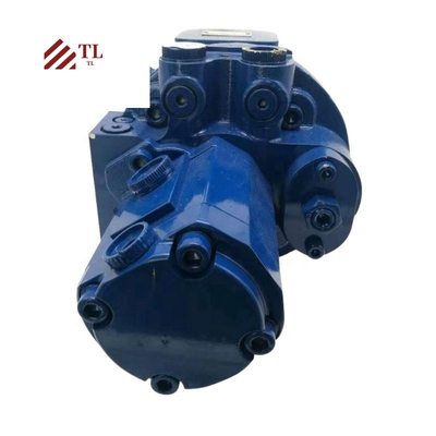 ปั๊มหลัก AP2D25LV1RS7-898-3 สําหรับ Volvo EC55 EC55B เครื่องขุดขยะ