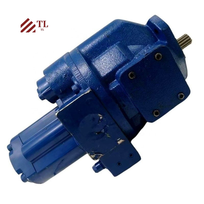 ปั๊มหลัก AP2D25LV1RS7-898-3 สําหรับ Volvo EC55 EC55B เครื่องขุดขยะ