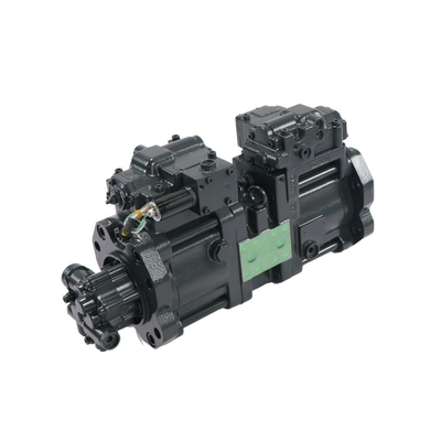 K3V63DT-9N09 เครื่องขุด เครื่องปั๊มไฮดรอลิก ชิ้นส่วนเครื่องยนต์สําหรับความต้องการของลูกค้า