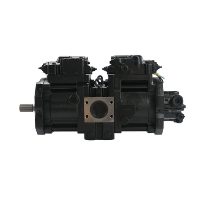 K3V63DTP ปั๊มแกนไฮดรอลิกสําหรับเครื่องขุด KPM K3V112DT K3V140DT K5V140DT