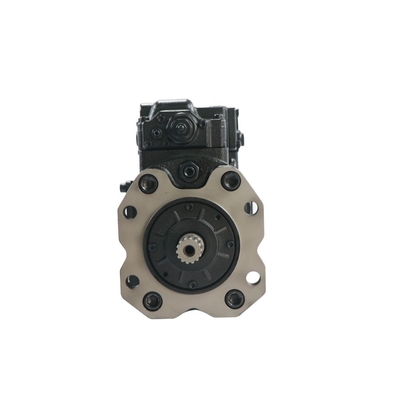K3V63DTP ปั๊มแกนไฮดรอลิกสําหรับเครื่องขุด KPM K3V112DT K3V140DT K5V140DT