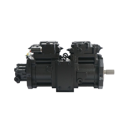 K3V63DTP ปั๊มแกนไฮดรอลิกสําหรับเครื่องขุด KPM K3V112DT K3V140DT K5V140DT