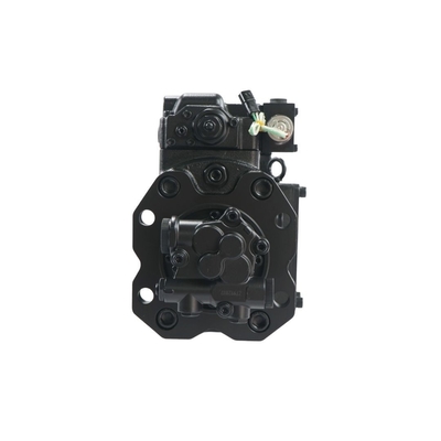 K3V63DTP ปั๊มแกนไฮดรอลิกสําหรับเครื่องขุด KPM K3V112DT K3V140DT K5V140DT