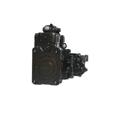 K3V63DTP-OE02 แปรงไฮดรอลิกสําหรับเครื่องขุด SK135 แปรงหลัก Kobelco แปรงเกียร์