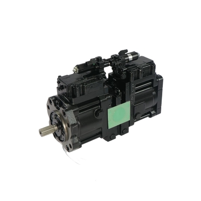 K3V63DTP-OE02 แปรงไฮดรอลิกสําหรับเครื่องขุด SK135 แปรงหลัก Kobelco แปรงเกียร์