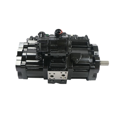 K3V63DTP-OE02 แปรงไฮดรอลิกสําหรับเครื่องขุด SK135 แปรงหลัก Kobelco แปรงเกียร์