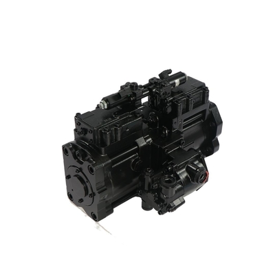 K3V63DTP-OE02 แปรงไฮดรอลิกสําหรับเครื่องขุด SK135 แปรงหลัก Kobelco แปรงเกียร์