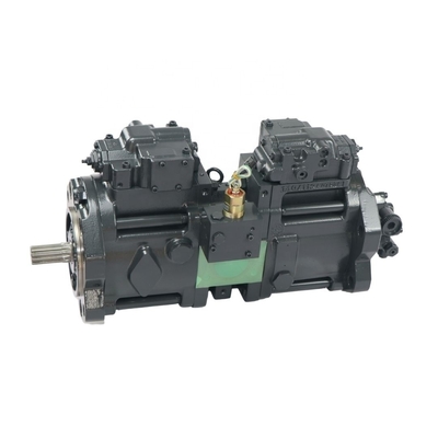 K3V112DT-9N12 ปั๊มหลักสําหรับเครื่องขุดอะไหล่ ซื้อปั๊มไฮดรอลิก พิสตัน