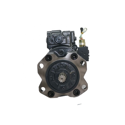 K3V112DT-9N12 ปั๊มหลักสําหรับเครื่องขุดอะไหล่ ซื้อปั๊มไฮดรอลิก พิสตัน