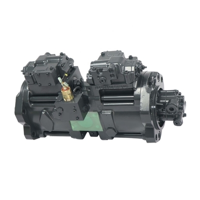 K3V112DT-9N12 ปั๊มหลักสําหรับเครื่องขุดอะไหล่ ซื้อปั๊มไฮดรอลิก พิสตัน