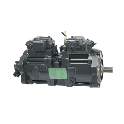 K3V112DT-9N12 ปั๊มหลักสําหรับเครื่องขุดอะไหล่ ซื้อปั๊มไฮดรอลิก พิสตัน