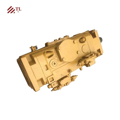 เครื่องขุดแคลน เครื่องปั๊มไฮดรอลิกส่วน E374D ปั๊มหลัก Assy 369-9676