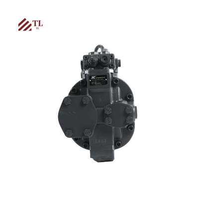 เครื่องปั๊มแกนไฮดรอลิก ส่วนที่ 9195241 สําหรับ ZX330 EX330 ZX330-3 ZX350 ZX350H-3 เครื่องขุดคลาน
