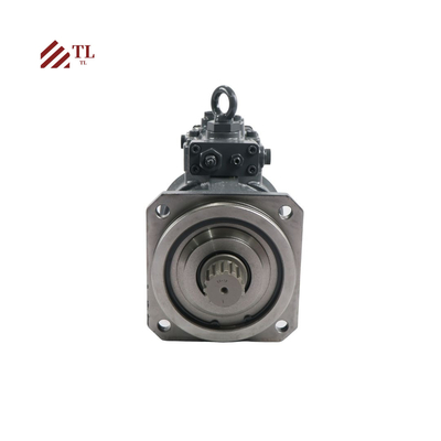 เครื่องปั๊มแกนไฮดรอลิก ส่วนที่ 9195241 สําหรับ ZX330 EX330 ZX330-3 ZX350 ZX350H-3 เครื่องขุดคลาน