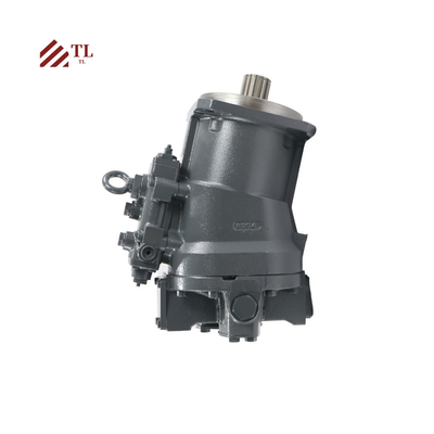 เครื่องปั๊มแกนไฮดรอลิก ส่วนที่ 9195241 สําหรับ ZX330 EX330 ZX330-3 ZX350 ZX350H-3 เครื่องขุดคลาน
