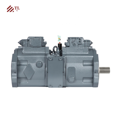 ปั๊มหลักสําหรับเครื่องขุด EC460B EC460C EC480D 14595548 14531857 14526609 14569675 K5V200dth K5V200DTH15XR
