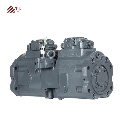 ปั๊มหลักสําหรับเครื่องขุด EC460B EC460C EC480D 14595548 14531857 14526609 14569675 K5V200dth K5V200DTH15XR