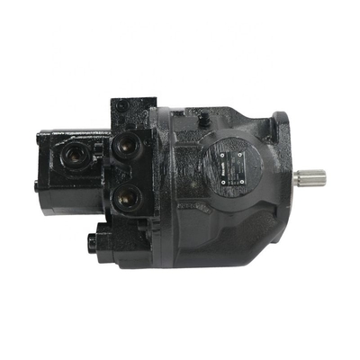เลขส่วน AP2D28 R60 เครื่องขุดดิน ปั๊มหลัก R60 ปั๊มไฮดรอลิก