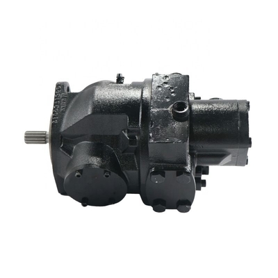 เลขส่วน AP2D28 R60 เครื่องขุดดิน ปั๊มหลัก R60 ปั๊มไฮดรอลิก