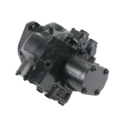 เลขส่วน AP2D28 R60 เครื่องขุดดิน ปั๊มหลัก R60 ปั๊มไฮดรอลิก