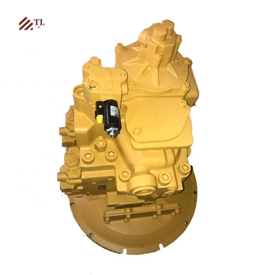 เครื่องขุดคลาน 295-9663 2959663 ปั๊มไฮดรอลิกหลักสําหรับ 345D K5V212