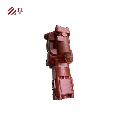 100% เลขส่วน PVD-2B-50 มินิ Excavator ปั๊มหลัก 305.5 ปั๊มพิสตัน ปั๊มไฮดรอลิก