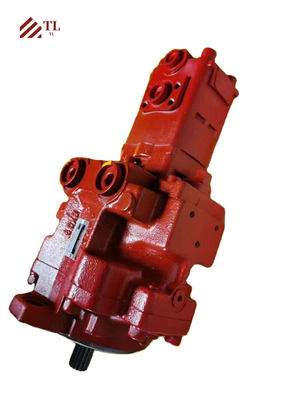 100% เลขส่วน PVD-2B-50 มินิ Excavator ปั๊มหลัก 305.5 ปั๊มพิสตัน ปั๊มไฮดรอลิก