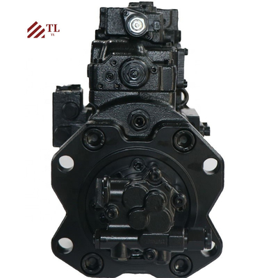 K5V140DTP-YT6K-17T เครื่องปั๊มขุดขยะ Crawler สําหรับ Kobelco SK330-8/ SK350-8 สิ้นส่วนเดิม