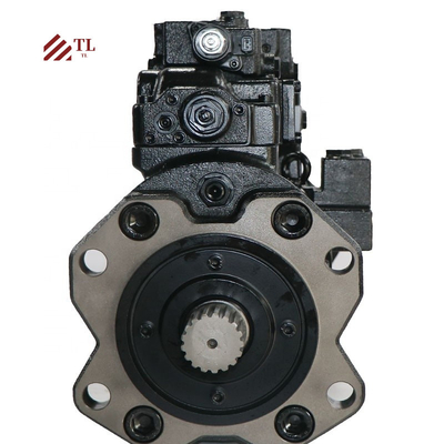 K5V140DTP-YT6K-17T เครื่องปั๊มขุดขยะ Crawler สําหรับ Kobelco SK330-8/ SK350-8 สิ้นส่วนเดิม