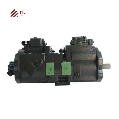 K5V200DTH-9N4H แทนปั๊มไฮดรอลิกสําหรับเครื่องจักรกล Sany Excavator SY365