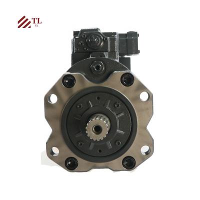 K5V200DTH-9N4H แทนปั๊มไฮดรอลิกสําหรับเครื่องจักรกล Sany Excavator SY365
