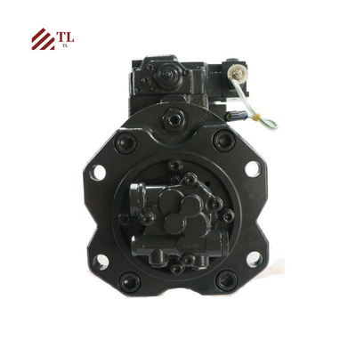 K5V200DTH-9N4H แทนปั๊มไฮดรอลิกสําหรับเครื่องจักรกล Sany Excavator SY365