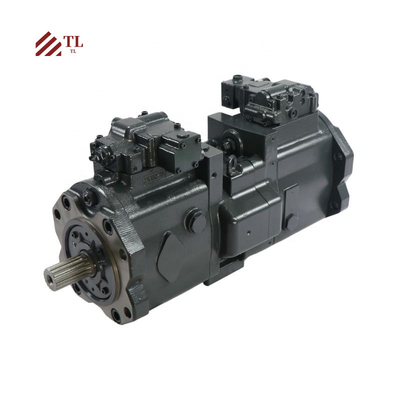 K5V200DTH-9N4H แทนปั๊มไฮดรอลิกสําหรับเครื่องจักรกล Sany Excavator SY365