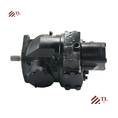 Rexroth R55 และ R60 Excavator Hydraulic Pump แท้กับ AP2D28