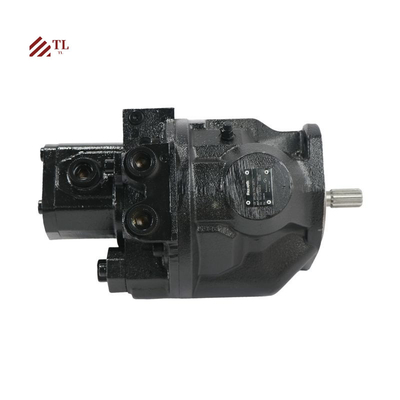 Rexroth R55 และ R60 Excavator Hydraulic Pump แท้กับ AP2D28