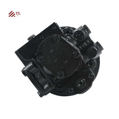 Rexroth R55 และ R60 Excavator Hydraulic Pump แท้กับ AP2D28