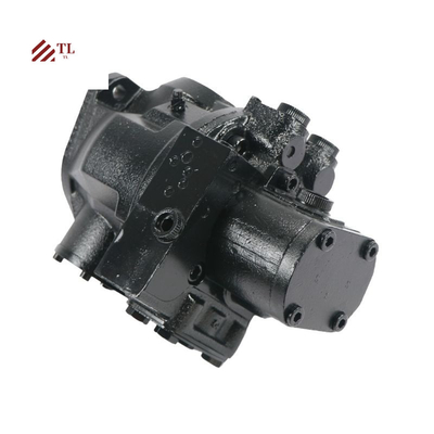 Rexroth R55 และ R60 Excavator Hydraulic Pump แท้กับ AP2D28