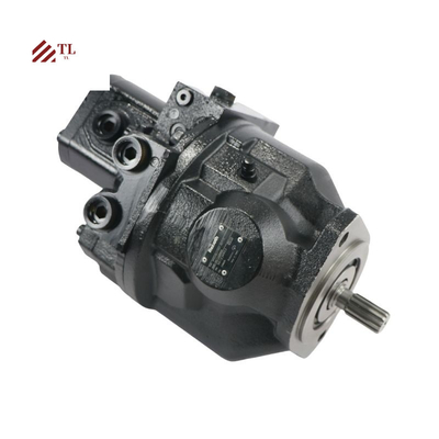 Rexroth R55 และ R60 Excavator Hydraulic Pump แท้กับ AP2D28
