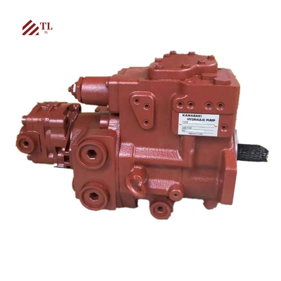 งานก่อสร้าง รับปั๊มไฮดรอลิก Kawasaki Excavator K3SP36B และ K3SP36C ตอนนี้