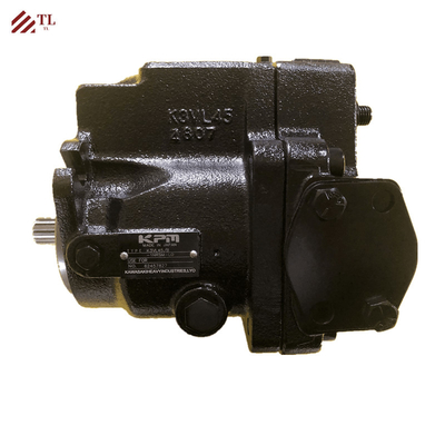 เครื่องปั๊มปิสตองไฮดรอลิก K3VL ซีรีส์ K3VL28 K3VL45 K3VL80 สําหรับเครื่องจักรเกษตร