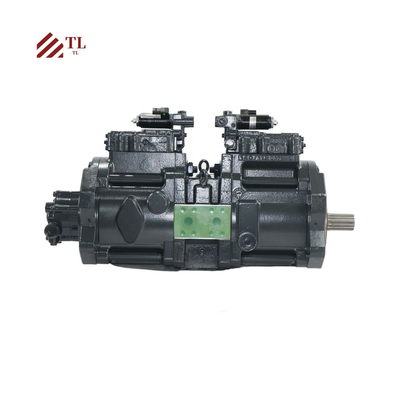 ชื่อชิ้นส่วนปั๊มแกนไฮดรอลิก VOE14603650 สําหรับ TL EC220D EC235D เครื่องขุดคลาน