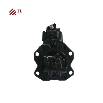 ชื่อชิ้นส่วนปั๊มแกนไฮดรอลิก VOE14603650 สําหรับ TL EC220D EC235D เครื่องขุดคลาน