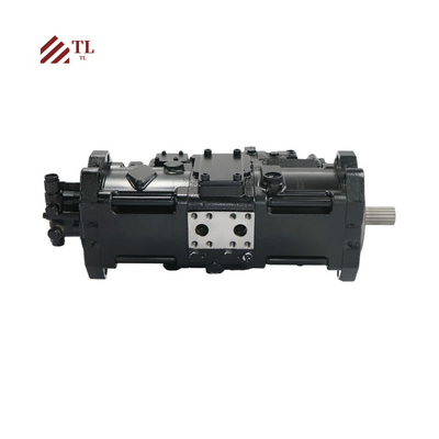 ชื่อชิ้นส่วนปั๊มแกนไฮดรอลิก VOE14603650 สําหรับ TL EC220D EC235D เครื่องขุดคลาน