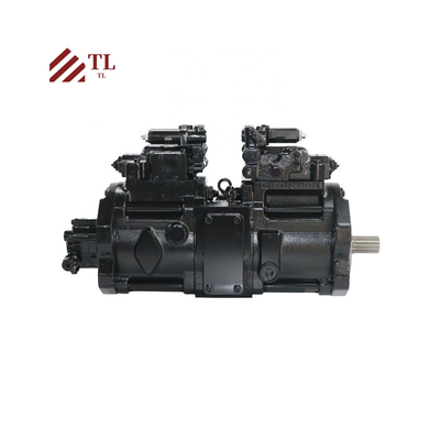 SK200-6E SK230-6E ปั๊มหลักเครื่องขุด K3V112DTP-9TEL-14 สําหรับชิ้นส่วนเครื่องจักรเดิม
