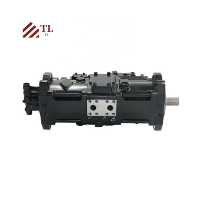 SK200-6E SK230-6E ปั๊มหลักเครื่องขุด K3V112DTP-9TEL-14 สําหรับชิ้นส่วนเครื่องจักรเดิม