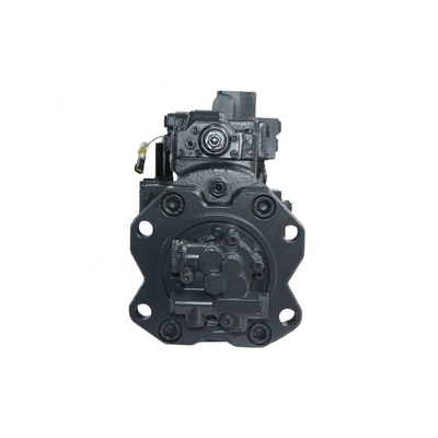 SH210-A5 K3V112DTP-9Y14-14 อะไหล่ไฮดรอลิกของเครื่องขุดดินเพื่อผลงานที่ยาวนาน