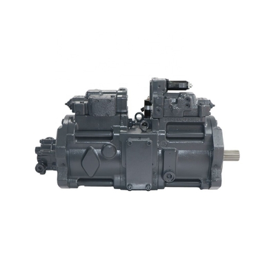 SH210-A5 K3V112DTP-9Y14-14 อะไหล่ไฮดรอลิกของเครื่องขุดดินเพื่อผลงานที่ยาวนาน